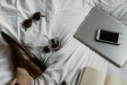 Los Perfumes Con Vainilla Ya No Son Exclusivos De Las Mujeres Esta Temporada Los Hombres Tambien Los Llevan Y Estos Son Los Tres Mejores Para Apostar Por Las Notas Dulces