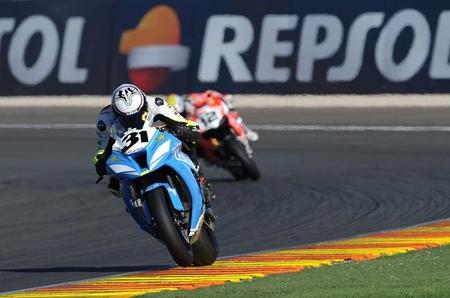 Carmelo Morales - Stock Extreme