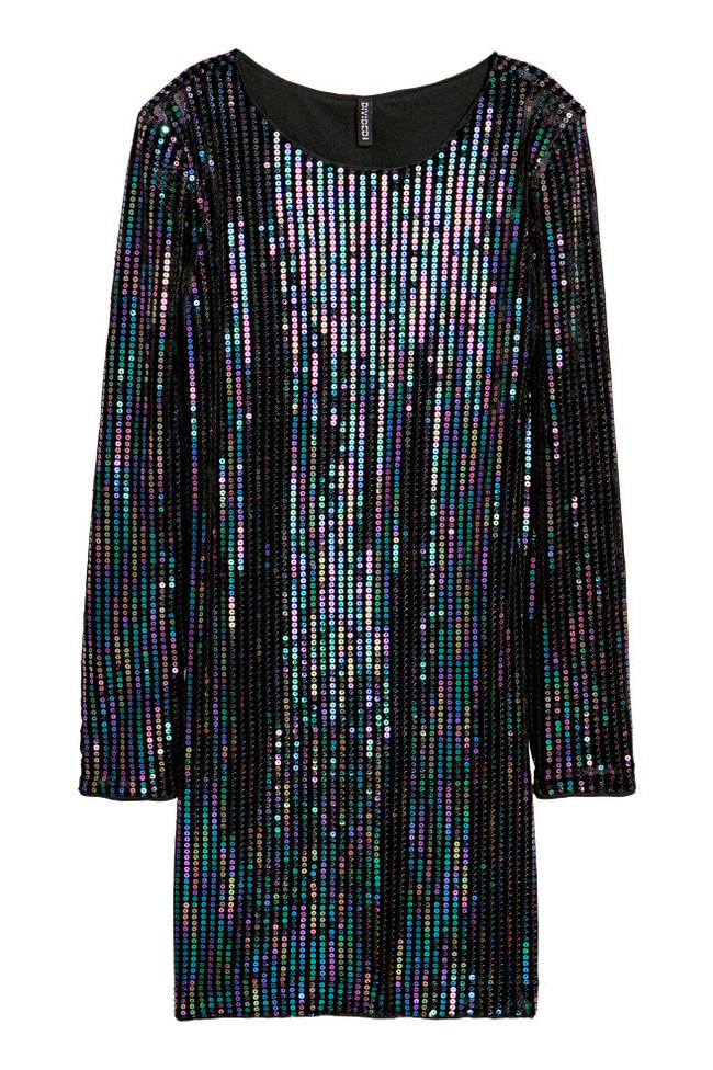 prendas festival H&M