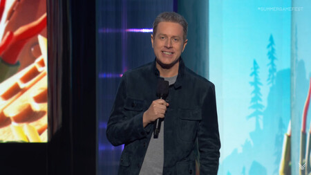 Summer Game Fest 2024