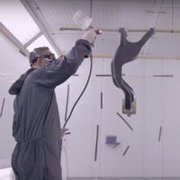 La Ducati Panigale V4 Superleggera usa tecnología de la Fórmula 1 y en este vídeo explican cómo