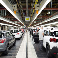 El triunfo de PSA, o cómo vender menos coches y acabar aumentando beneficios