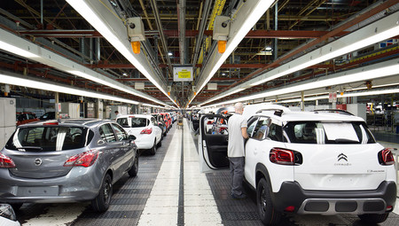 El triunfo de PSA, o cómo vender menos coches y acabar aumentando beneficios