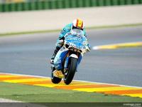 Álex Debón estará en Moto2 con el equipo FTR Moto