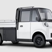Olinia Carga podrá llevar hasta 650 kilos o 12 huacales: tendrá 120 kilómetros de autonomía y buscará sustituir motos y camionetas de trabajo