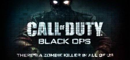 'Call of Duty: Black Ops' y su pack de zombies Rezurrection llegan más gores que nunca en este nuevo anuncio