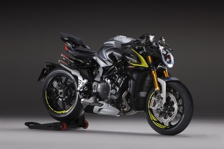 Mv Agusta Brutale 1000 Rr 2020