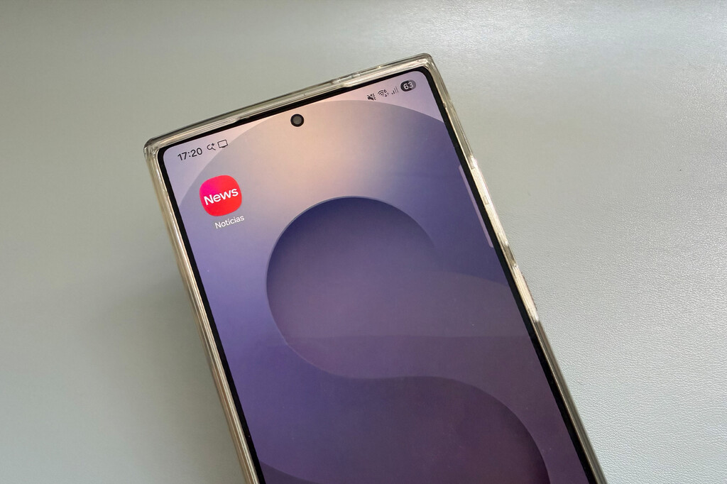 Samsung quiere su parte del pastel en el negocio de los vídeos cortos. Va a competir con TikTok... a su manera