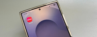 Los vídeos cortos ya no son sólo cosa de TikTok o Instagram. Samsung cree que son una buena manera de mantenernos informados