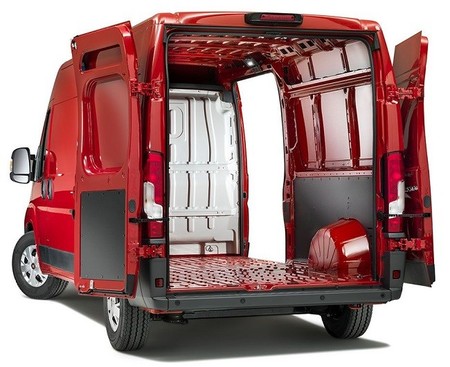 Fiat Ducato 2014