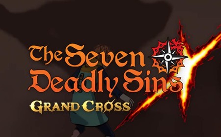 The Seven Deadly Sins llega a Android y iOS: un excelente RPG con gráficos de alta calidad y gran historia