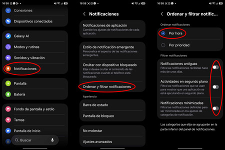 Orden Notificaciones 1