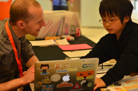 Cómo iniciar a un niño en la programación desde cero con Scratch