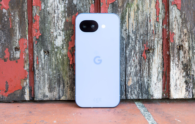 Google Pixel 10a , análisis - Review con características, precio y
