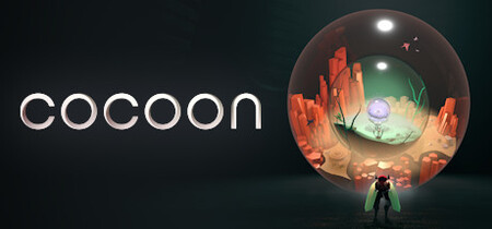 COCOON (Geometric Interactive)