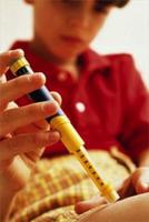 Nacer por cesárea aumenta el riesgo de padecer diabetes tipo 1