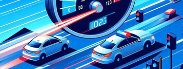 Os motoristas sabem qual GPS preferem para evitar radares, e não é o Waze 