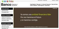 El Banco Financiero de Ahorros, otro problema a medio plazo para el FROB