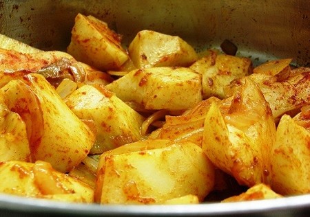 Se incrementa la demanda de patatas a pesar de su subida de precio