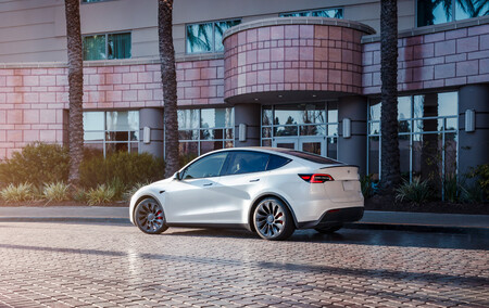 Encuentra tu coche eléctrico ideal con el Recomendador de coches eléctricos de Motorpasión