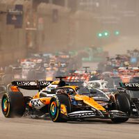 Horarios F1 GP Estados Unidos 2024: fechas, favoritos y cómo ver la carrera en directo por TV y online 