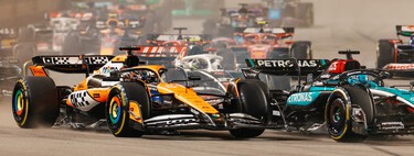 Horarios F1 GP Estados Unidos 2024: fechas, favoritos y cómo ver la carrera en directo por TV y online 