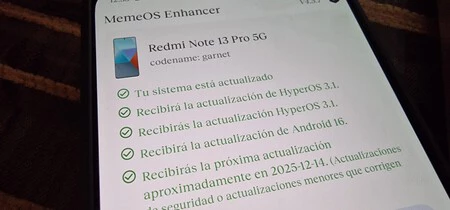 Redmi Note Memeos
