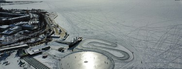 Rússia coloca em quarentena centenas de pessoas potencialmente infectadas por um laboratório de peste na Sibéria 