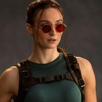 Es oficial, Prime Video ha detenido la producción del live-action de Tomb Raider y podría tardar meses en reanudarse