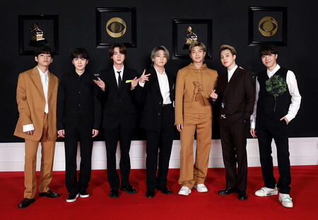 Tras conquistar el mundo de la música, BTS dominará el mundo del lujo como embajadores de Louis Vuitton