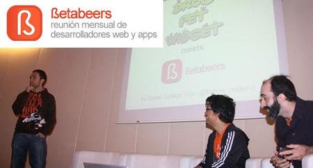 "Me había pateado todos los eventos pero sentía que ninguno era mi lugar". Entrevista a Miquel Camps, organizador de Betabeers