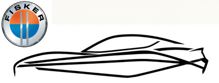 Fisker dará a conocer su nuevo prototipo en el Salón de Nueva York