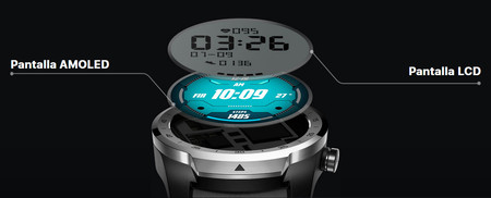 ticwatch pro 2020 speaker