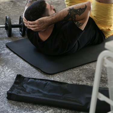 Entrenar también es un estilo de vida., y estos regalos de Navidad para los hombres más activos serán la gran sorpresa para dejar bajo el árbol 