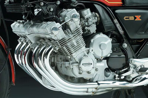 Grande parte das vitórias da Honda nos anos 60 nasceu na mesa de desenho de Irimajiri / Imagem: Motorpasión