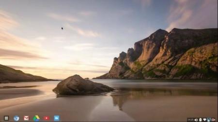Chromixium OS, la toda la experiencia de Chrome OS en una distro Linux basada en Ubuntu