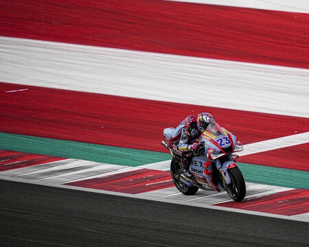 Bastianini Mandalika Motogp 2022
