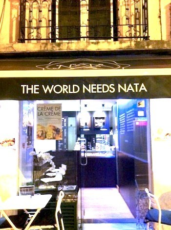 Nata