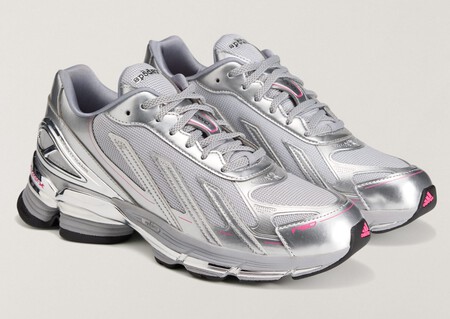 Adidas Pone Fecha Al Lanzamiento De Las Zapas Favoritas De Lamine Yamal Un Modelo Futurista Que Brilla Tanto Como El Cule Sobre La Cancha