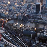 La burbuja inmobiliaria de Londres sufre con el Brexit, todos los detalles