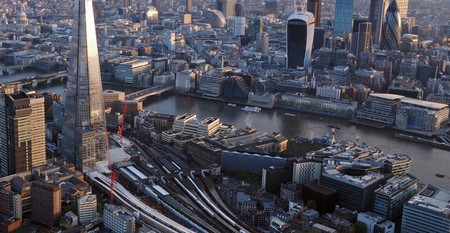 La burbuja inmobiliaria de Londres sufre con el Brexit, todos los detalles