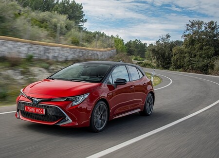 Toyota GR Corolla podría tener el mismo motor que GR Yaris pero con un aumento de potencia de ¡300 hp!