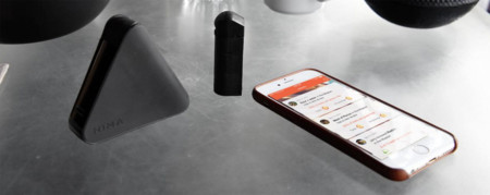 Nima: Un gadget que analiza tus comidas para avisarte si tienen gluten