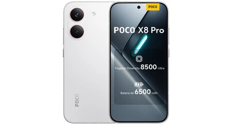Smartphone Xiaomi Poco X8 Pro