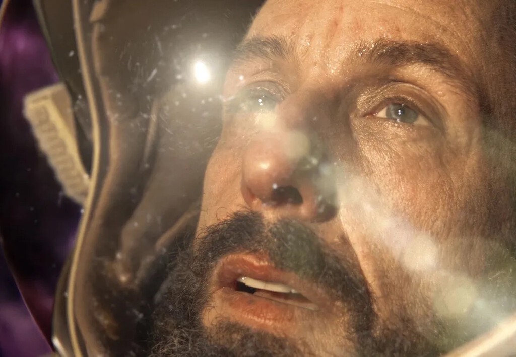 Esta mezcla de ciencia ficción, terror, drama intimista y enigma metafísico es uno de los estrenos más insólitos de Netflix 