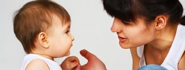 El bebé ya "habla" en su mente antes de pronunciar las primeras palabras