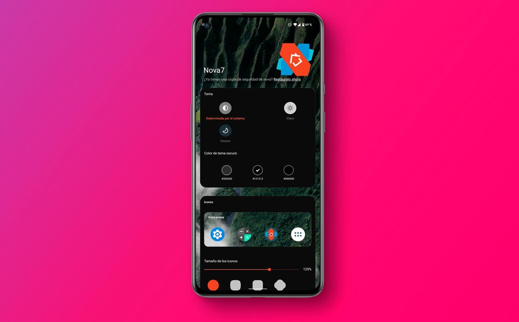 Nova Launcher cumple diez años y sigue siendo el mejor launcher Android que puedes instalar