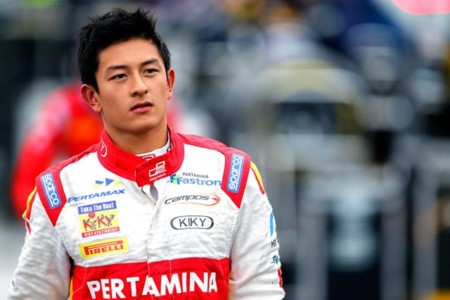 Manor F1 Team le pone precio a su último asiento: 15 millones de euros