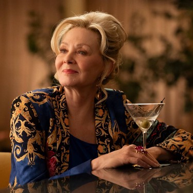 Jean Smart en 'Hacks'