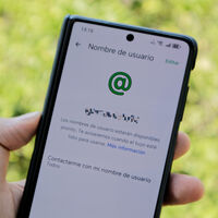 Los nuevos nombres de usuario de WhatsApp tienen una razón de ser. La publicidad, concretamente 